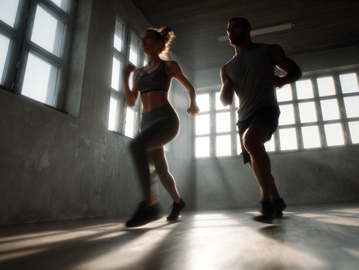 Персональний тренер