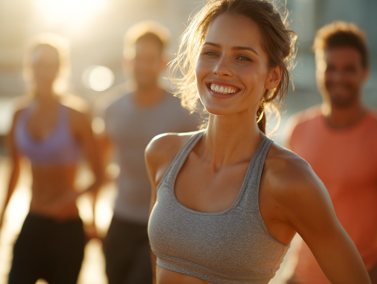 Комплексне тренування