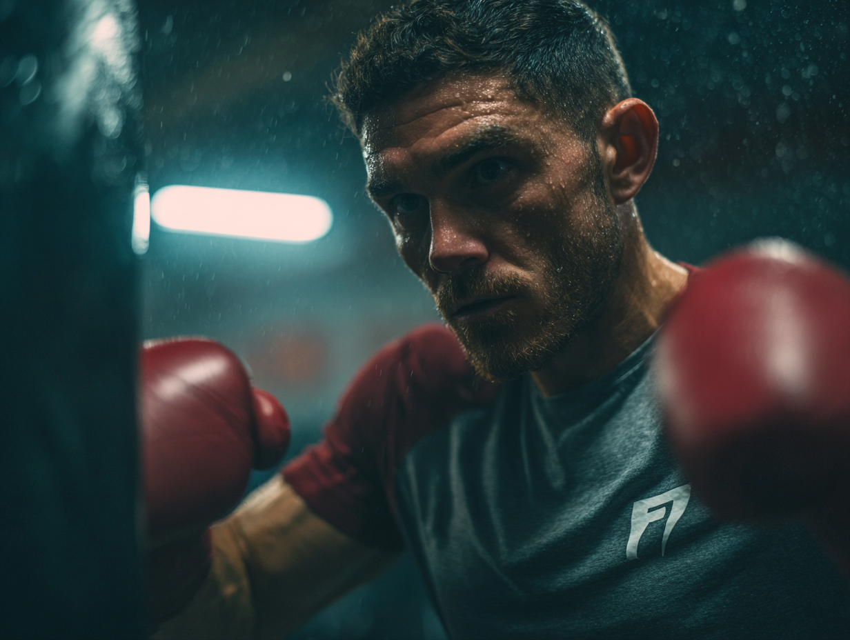 Мотивація в спорті